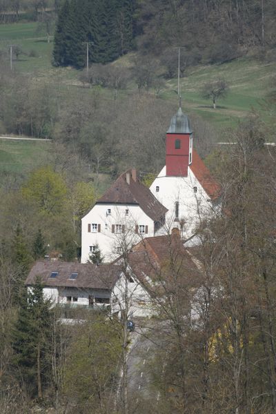  St. Michaelskirche 
