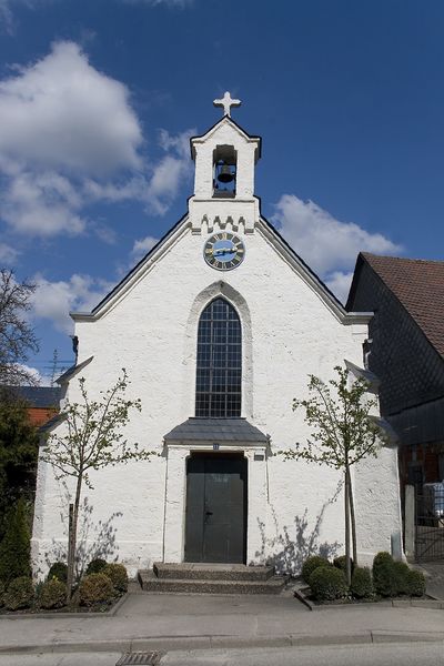 St. Michaelskirche 