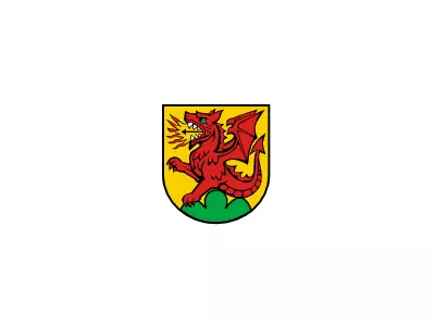 Drackenstein Wappen